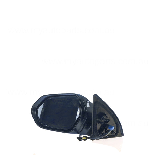 Door Mirror Passenger Side OEM Suits Toyota Yaris GXPA16R 2020 On