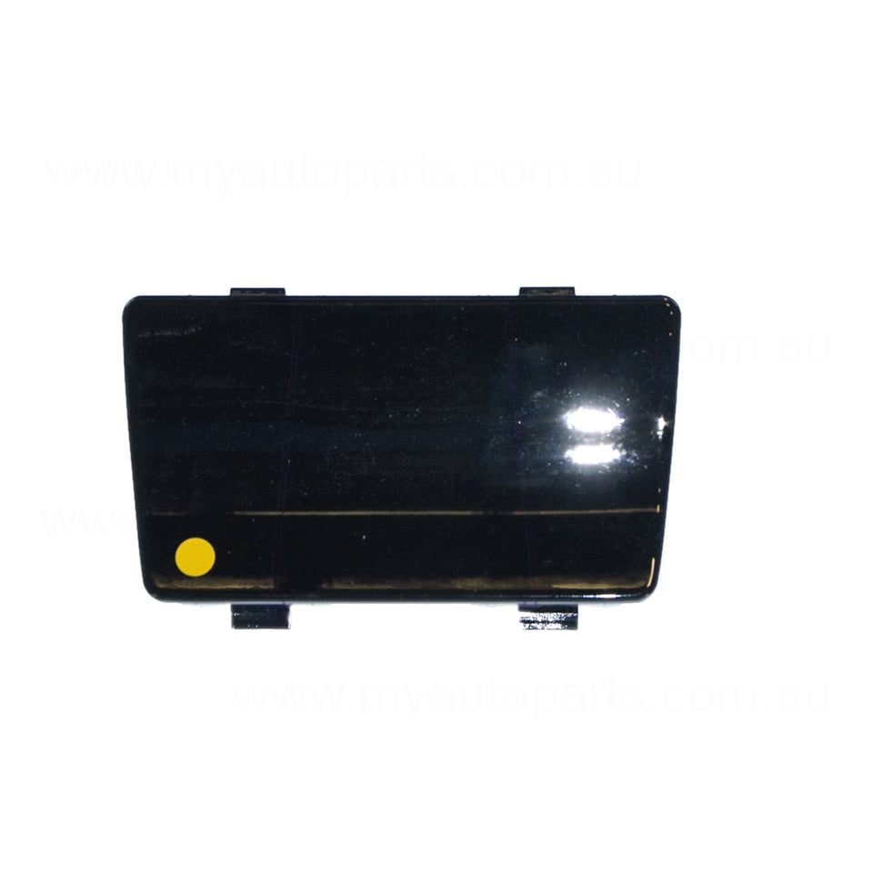 OEM Rear Bar Insert suits Subaru XV G4X 2012 to 2017