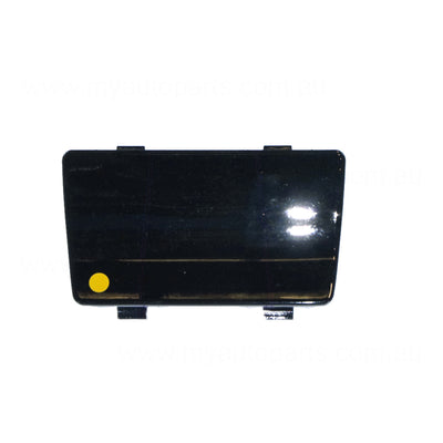 OEM Rear Bar Insert suits Subaru XV G4X 2012 to 2017