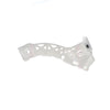Front Bar Bracket Drivers Side OEM Suits Mazda 3 BK 2004 to 2009