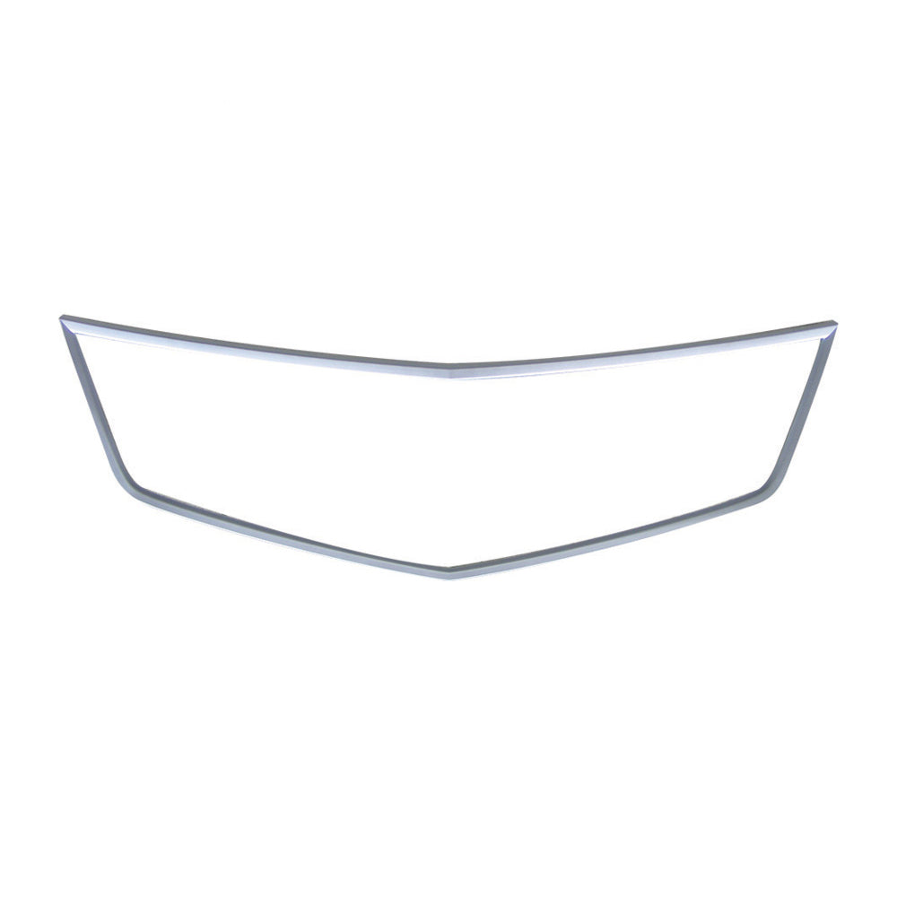 Grille Mould OEM Suits Honda Accord CU 2008 to 2015
