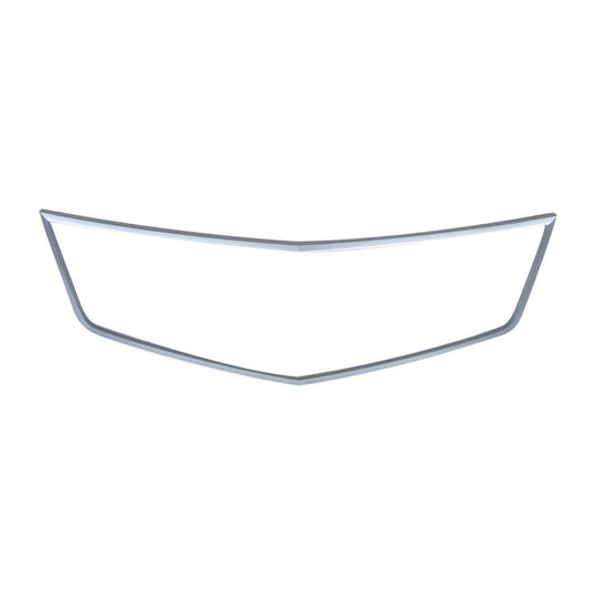 Grille Mould OEM Suits Honda Accord CU 2008 to 2015