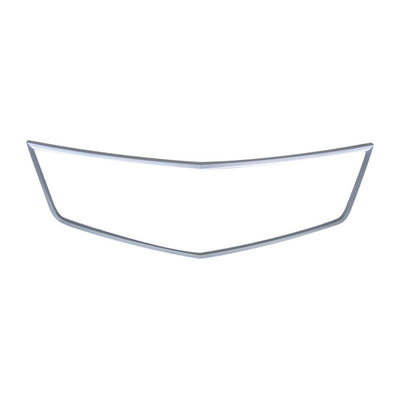 Grille Mould OEM Suits Honda Accord CU 2008 to 2015