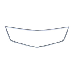 Grille Mould OEM Suits Honda Accord CU 2008 to 2015