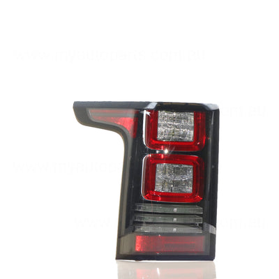 Tail Lamp Passenger Side OES Suits Land Rover Range Rover LG 10/2013 On