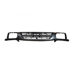 Grille Aftermarket Suits Holden Rodeo TF 1997 to 2003