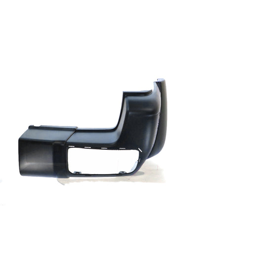 OEM Rear Bar End Drivers Side suits Nissan Patrol GU/Y61 1997 to 2016