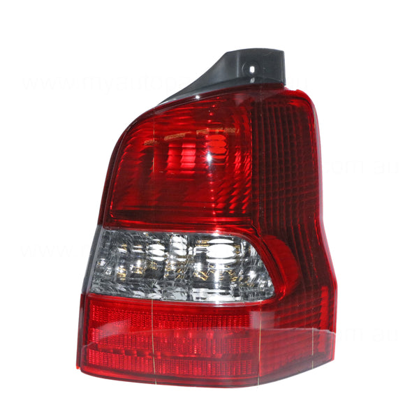 Tail Lamp Drivers Side OEM Suits Mazda 121 DW 3/2000 to 11/102