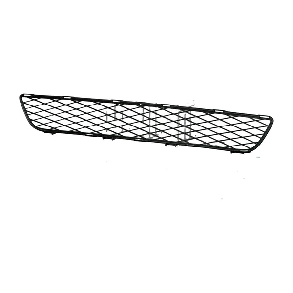 Lower Front Bar Grille OEM Suits Toyota Corolla ZZE122R Sedan/Wagon 4/2004 to 3/2007