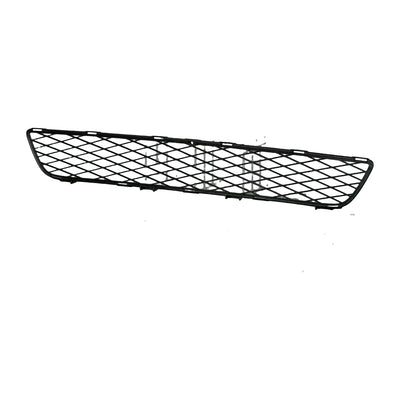 Lower Front Bar Grille OEM Suits Toyota Corolla ZZE122R Sedan/Wagon 4/2004 to 3/2007