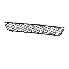 Lower Front Bar Grille OEM Suits Toyota Corolla ZZE122R Sedan/Wagon 4/2004 to 3/2007