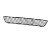 Lower Front Bar Grille OEM Suits Toyota Corolla ZZE122R Sedan/Wagon 4/2004 to 3/2007
