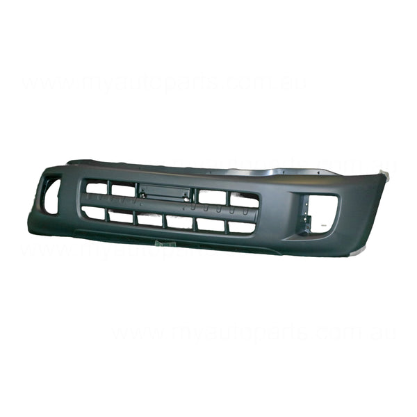 OEM Front Bar suits Toyota RAV4 ACA20R/ACA21R/ACA22R/ACA23R 2000 to 2005
