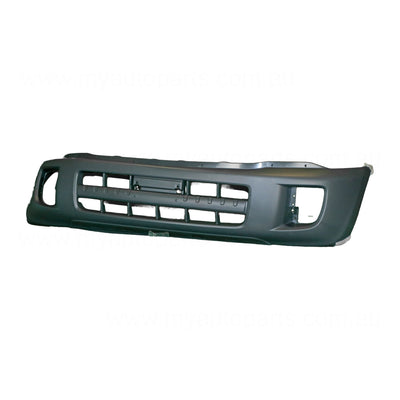 OEM Front Bar suits Toyota RAV4 ACA20R/ACA21R/ACA22R/ACA23R 2000 to 2005