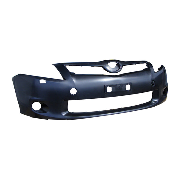 Genuine Front Bar With Head Lamp Washer suits Toyota Corolla ZRE152R 2009 to 2012