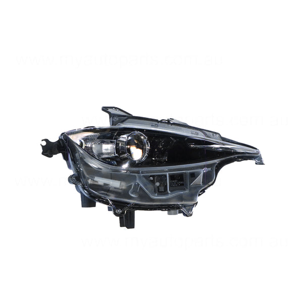 Head Lamp Drivers Side OEM suits Mazda MX-5 ND/ND2 2016 On