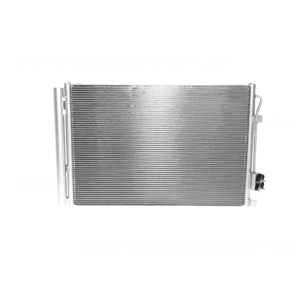 A/C Condenser Aftermarket suits Hyundai Sedan/ Hatch and Kia Rio 2011-2017