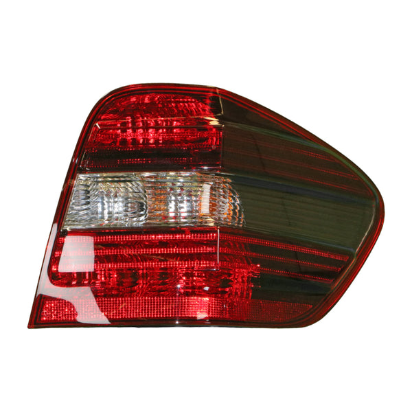 Tail Lamp Drivers Side OEM Suits Mercedes-Benz M Class AMG W164 9/2005 to 8/2008