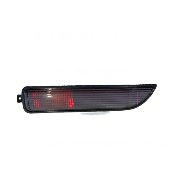 Rear Bar Lamp Drivers Side OEM Suits Volkswagen Beetle 1Y/9C 2005 to 2011