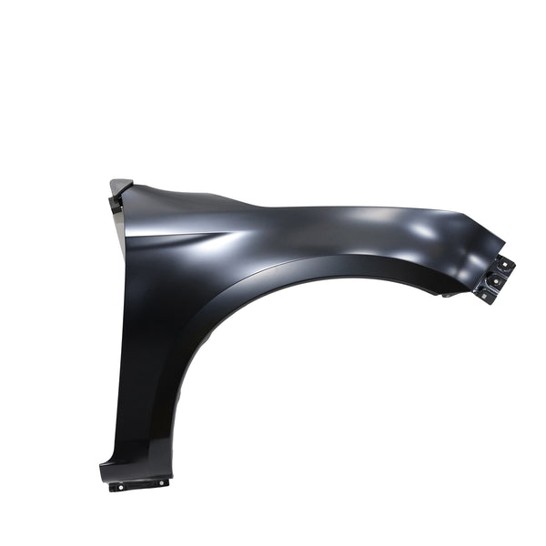 Isuzu Ute D-Max Aftermarket Front Guard Drivers Side 08/2020 to 02/2025 - 8975497412