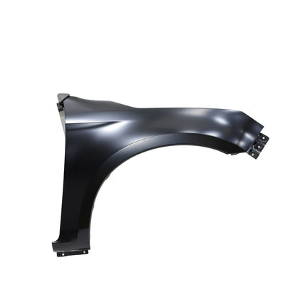 Isuzu Ute D-Max Aftermarket Front Guard Drivers Side 08/2020 to 02/2025 - 8975497412