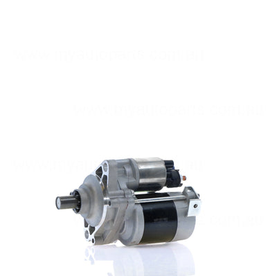 Starter Motor Mitsuba Type Aftermarket suits Honda