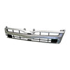 Grille OEM Suits Toyota Hiace SLWB High Roof 8/2010 to 12/2013