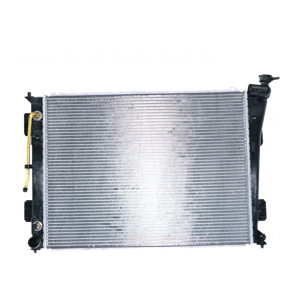 Radiator Aftermarket Suits Hyundai i40 VF 2011 to 2018 - 640 x 486 x 14 mm