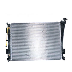Radiator Aftermarket Suits Hyundai i40 VF 2011 to 2018 - 640 x 486 x 14 mm