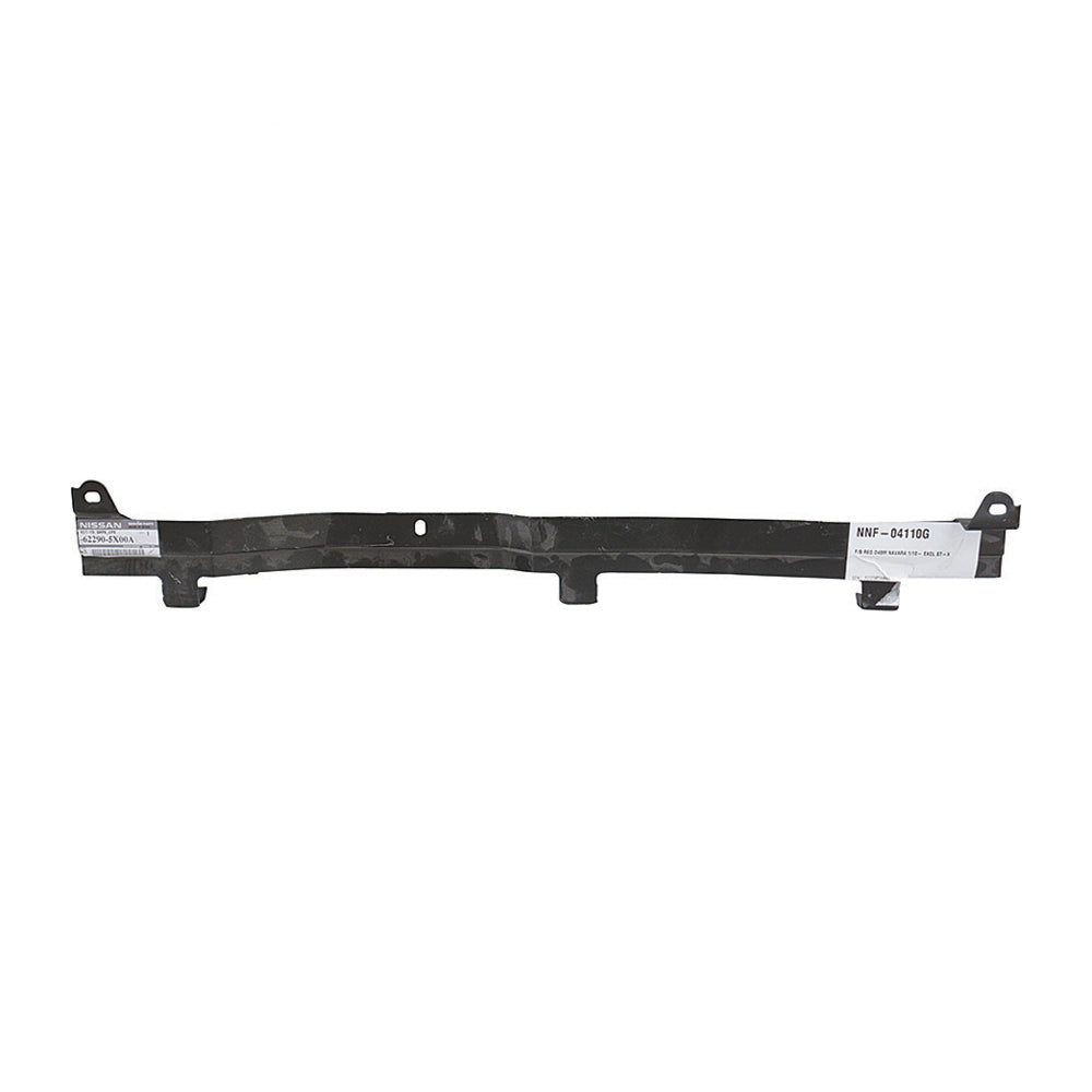 Front Bar Reinforcement OEM Suits Nissan Navara D40 2005 to 2015