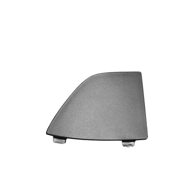 Front Bar Tow Hook Cover Drivers Side OEM suits Mazda 3 BN