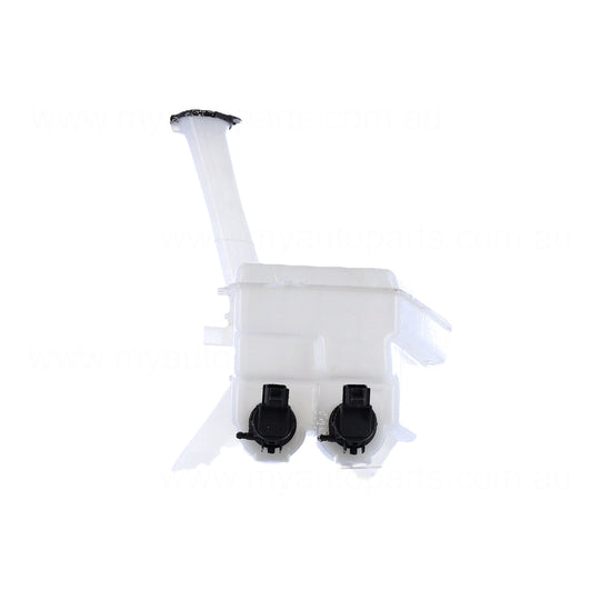 Washer Bottle Aftermarket suits Toyota Yaris