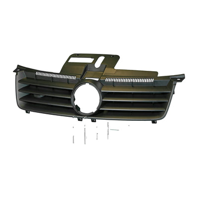 Grille OEM Suits Volkswagen Polo 9N 2002 to 2005