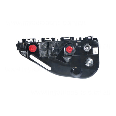 Front Bar Bracket Drivers Side Genuine suits Toyota Hilux