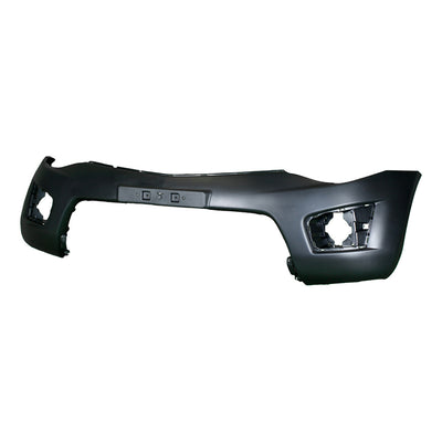 OEM Front Bar Textured suits Mitsubishi Triton MN 2009 to 2015