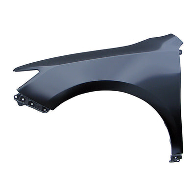 Certified Front Guard Passenger Side suits Toyota Camry Hybrid AVV50R, Toyota Camry ASV50 2011 to 2015