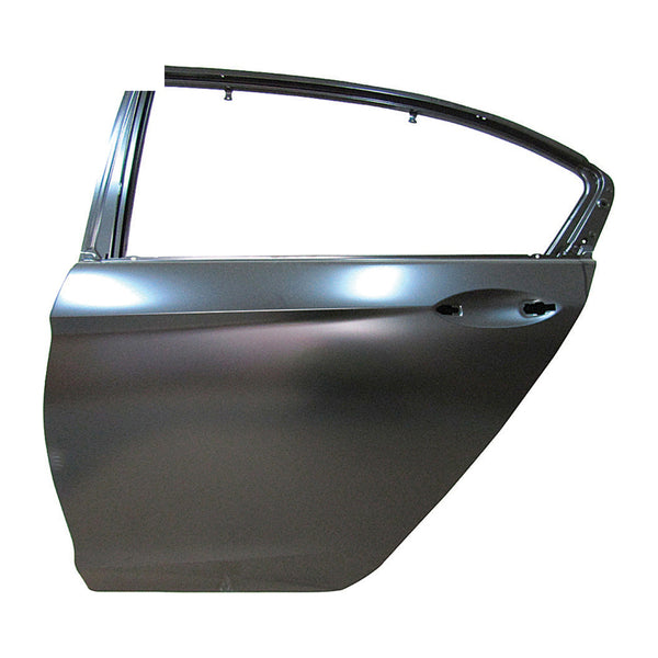 OEM Rear Door Passenger Side suits Honda Accord CR 2013 to 2016