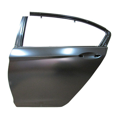 OEM Rear Door Passenger Side suits Honda Accord CR 2013 to 2016
