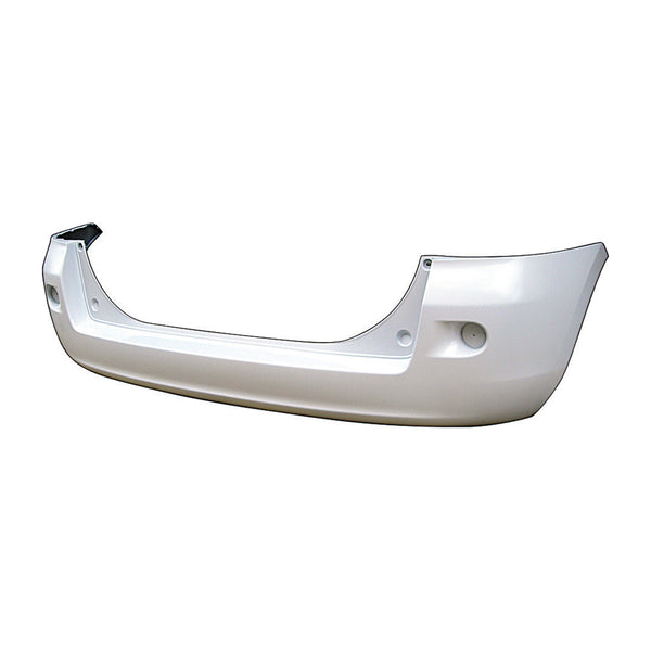 OEM Rear Bar suits Mazda 2 DY 2005 to 2007
