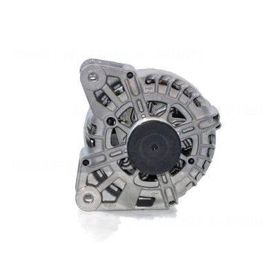 Alternator Valeo Type Aftermarket suits Nissan X-Trail T32 2014 to 2017 1.6L 4CYL Turbo Diesel