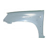 OEM Front Guard Passenger Side suits Mazda BT50 UN 2006 to 2011
