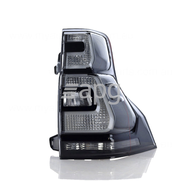 Toyota Prado OEM Tail Lamp Drivers Side 11/2017 to 07/2020 - 81551WQ010