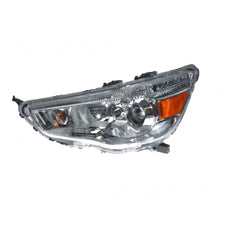 Halogen Electric Adjust Head Lamp Passenger Side OEM suits Mitsubishi ASX