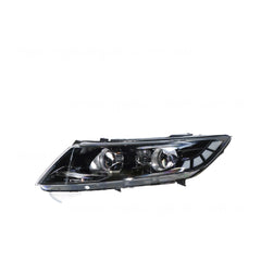 Xenon Head Lamp Passenger Side Genuine Suits Kia Optima TF 2011 to 2013