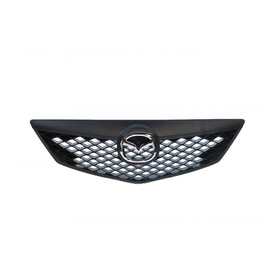 Grille Genuine Suits Mazda 2 DY 2002 to 2005