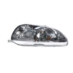 Head Lamp Drivers Side OEM Suits Kia Rio BC 9/2002 to 8/2003