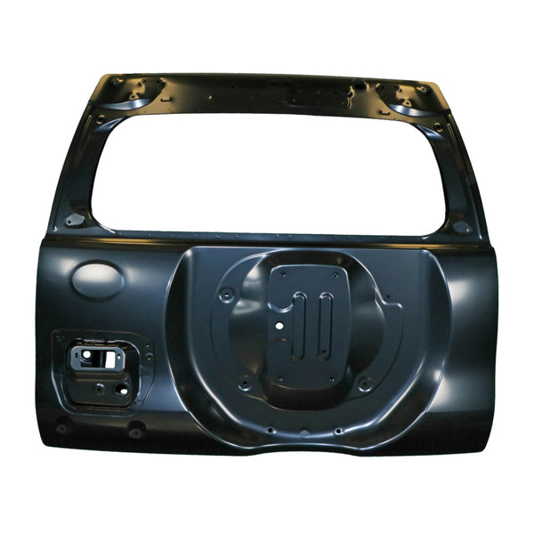 OEM Tail Gate suits Toyota Prado KDJ155R, GDJ150R, GRJ150R, KDJ150R 2009 to 2017
