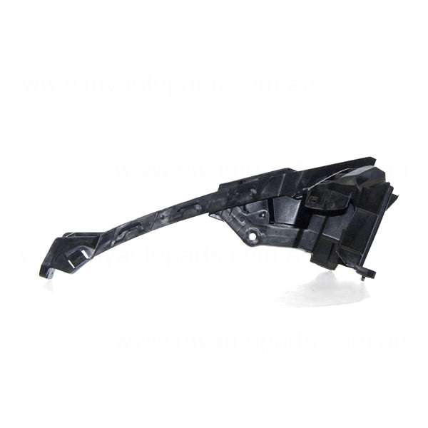 Front Bar Bracket Passenger Side OEM Suits Honda CR-V RM 2014 to 2017