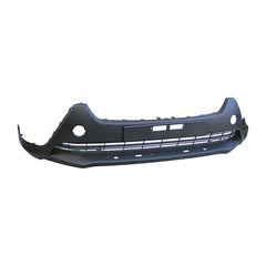 Front Bar Apron Aftermarket Suits Toyota RAV4 ALA49/ASA44/ZSA42 2012 to 2015