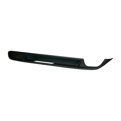 Rear Bar Insert OEM Suits Volkswagen Golf MK 7 2014 to 2017